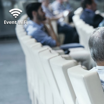 Event WiFi Solutions