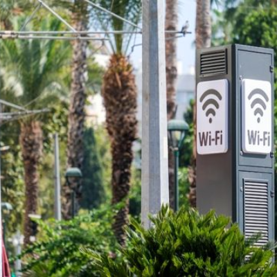Eexhibition WiFi Rental