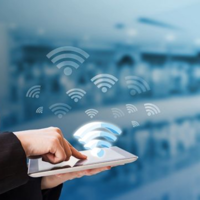 Hhire Temporary WiFi for Event