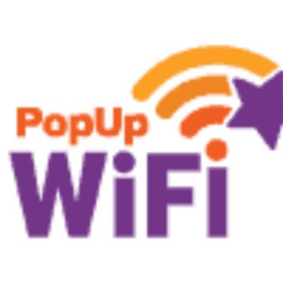 Pop up WiFi for Events