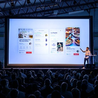 Short Term Internet for Events