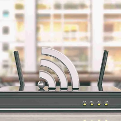 Short Term WiFi Rental