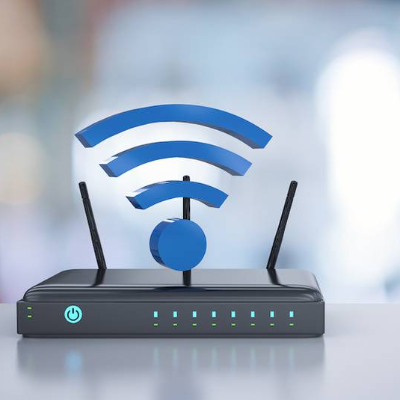 Temporary Event Internet Services