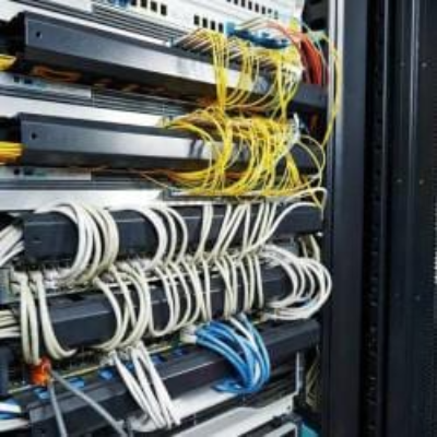 Temporary Internet for Events