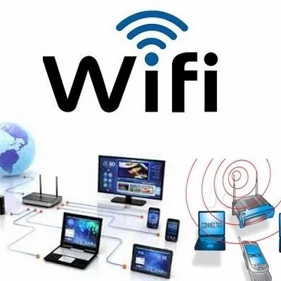 Temporary WiFi for Events
