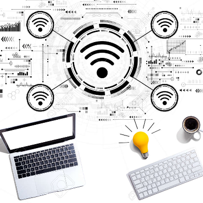 Temporary WiFi Rental for Events